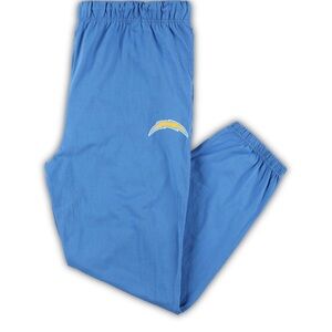 Hard to Find ! Chargers Men’s Sweats M - Fanatics NWOT